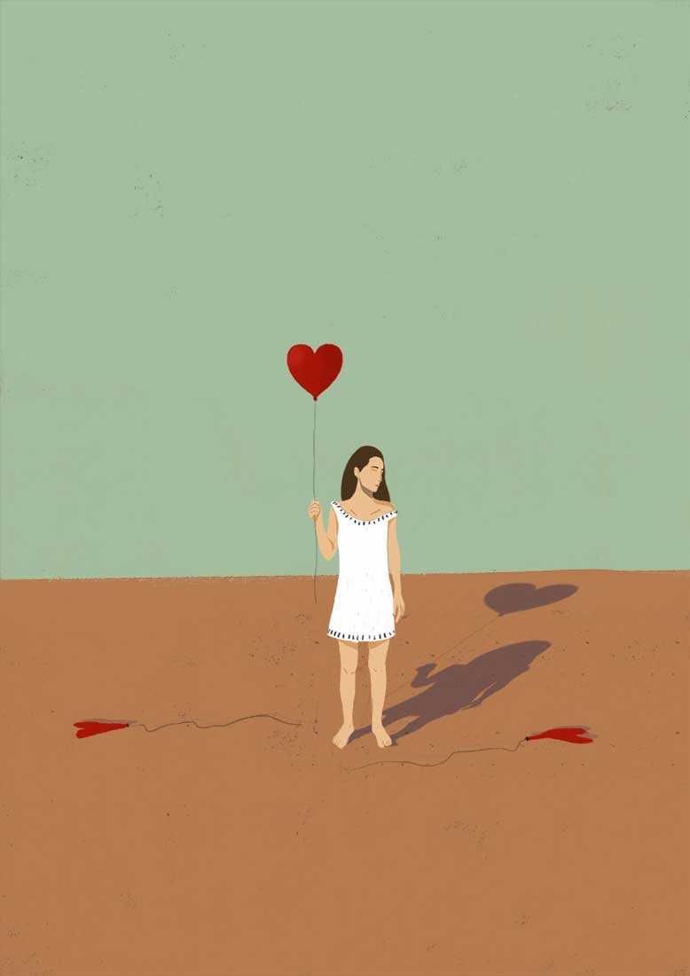 Giulia Neri | Collater.al