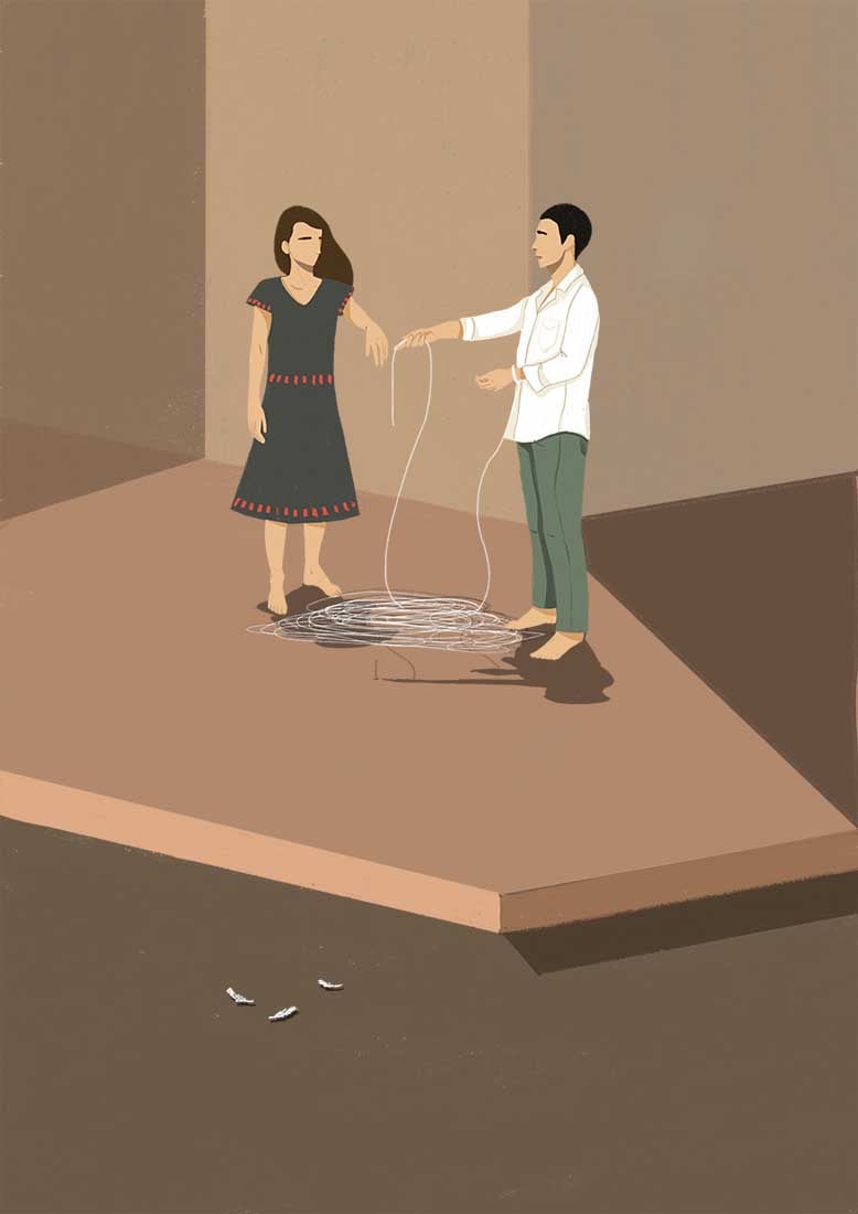 Giulia Neri | Collater.al