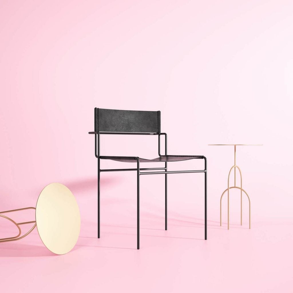 Il minimalismo elegante di Pedro Paulo Venson | Collater.al 10