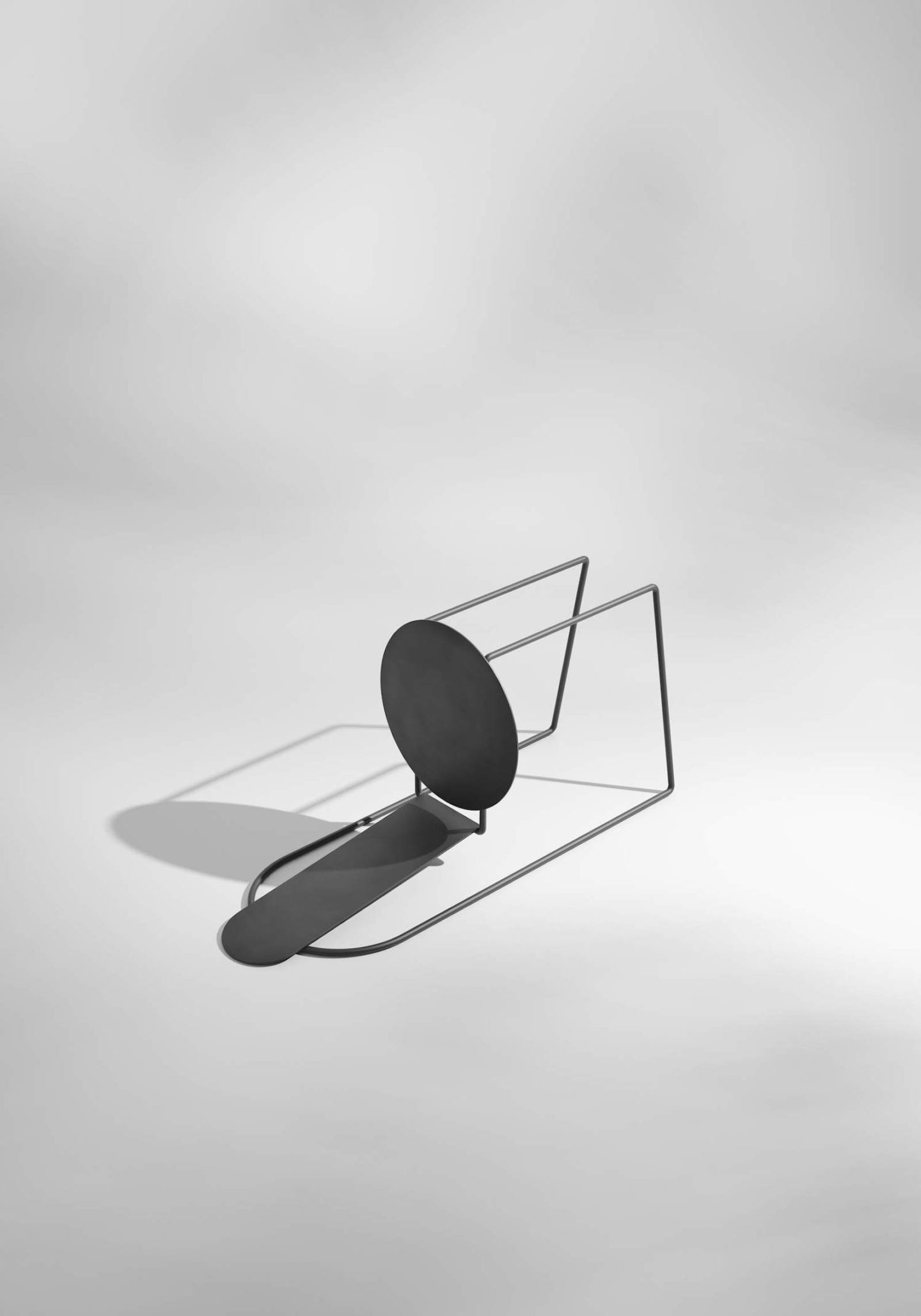 Il minimalismo elegante di Pedro Paulo Venson | Collater.al 4