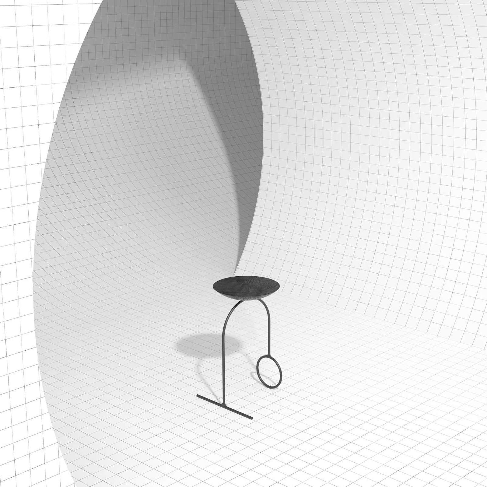Il minimalismo elegante di Pedro Paulo Venson | Collater.al 8