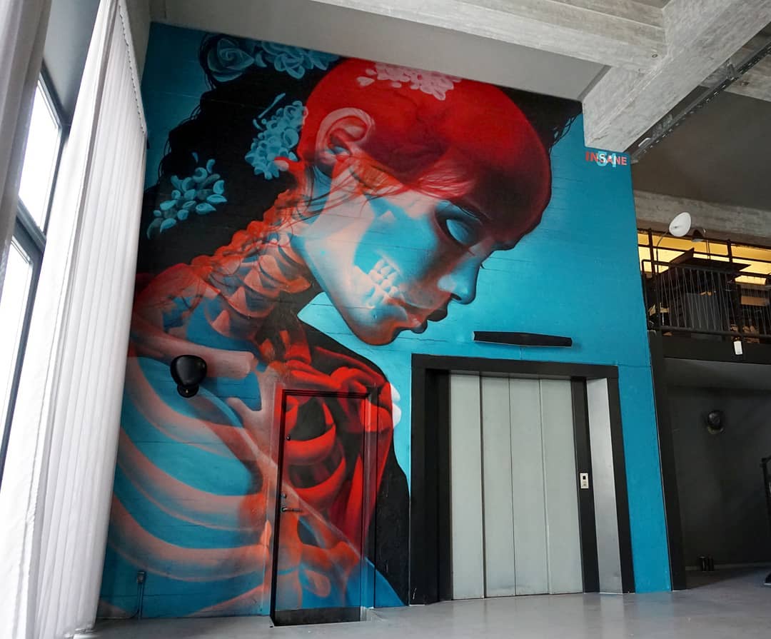 Insane51 | Collater.al 