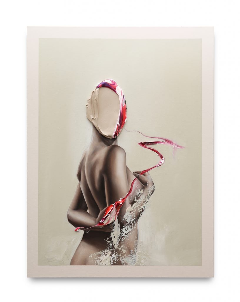 Is it you | Collater.al