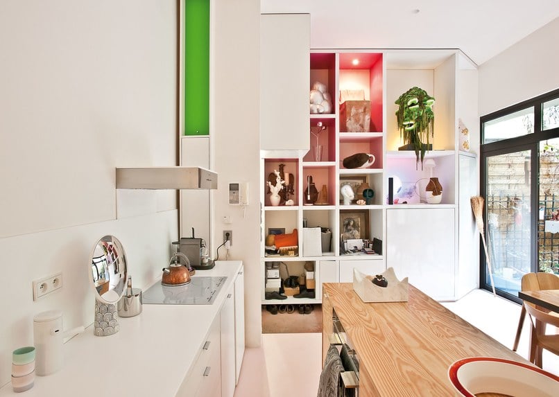 Stephane Arriuberge and Massimiliano Iorio | Collater.al