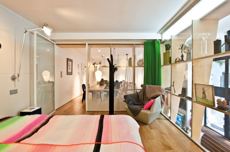 Stephane Arriuberge and Massimiliano Iorio | Collater.al