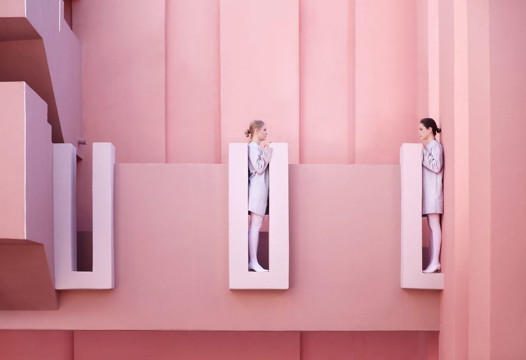 Strangers | Collater.al