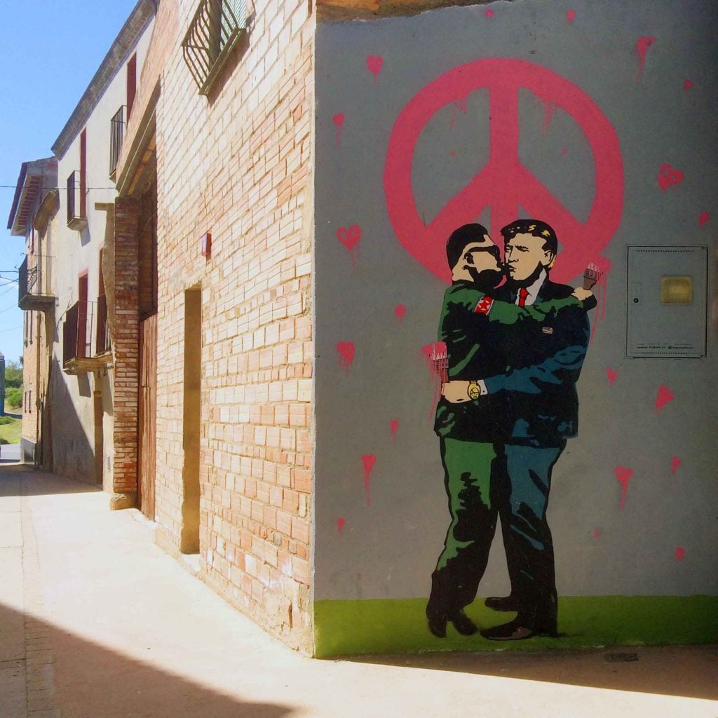 Tvboy | Collater.al