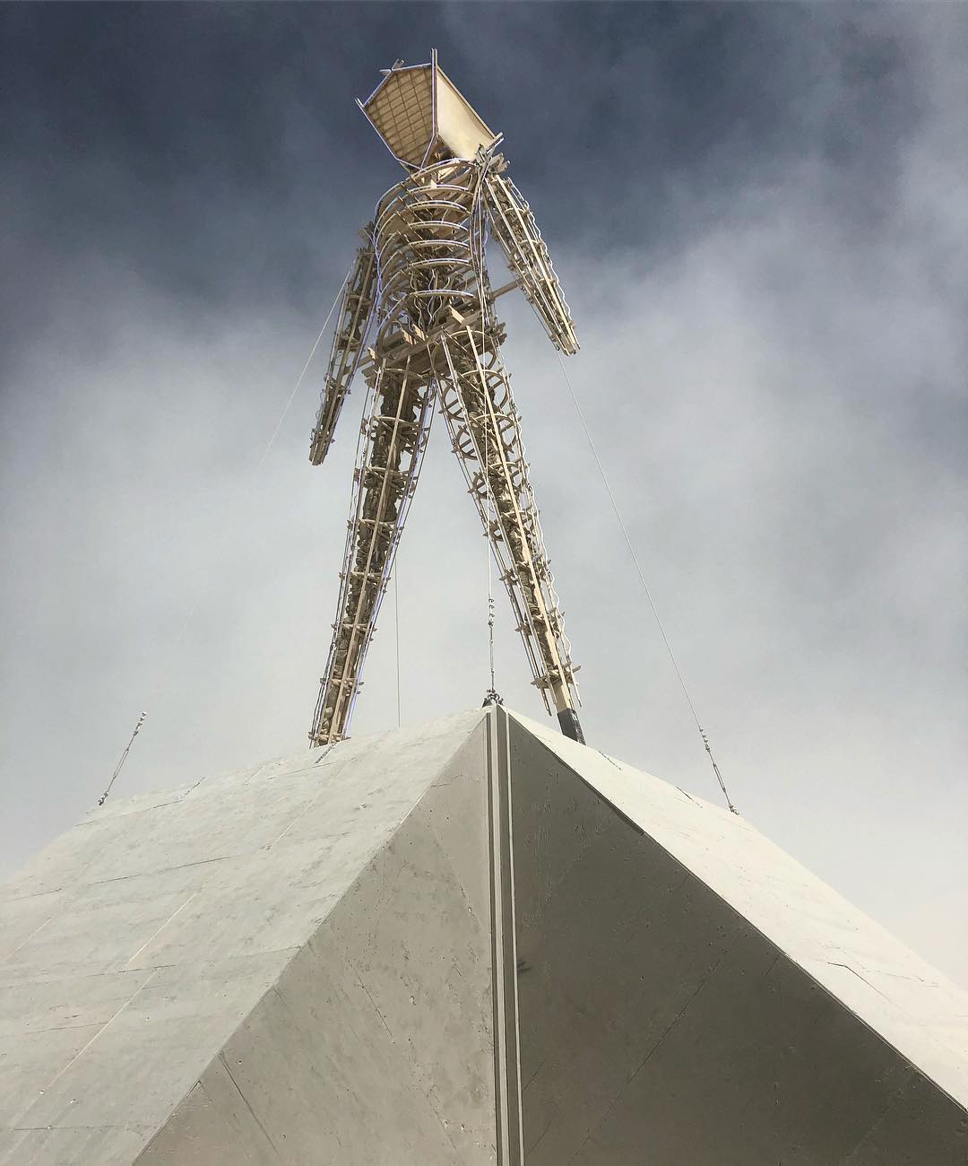 Il meglio del Burning Man Festival 2018 | Collater.al
