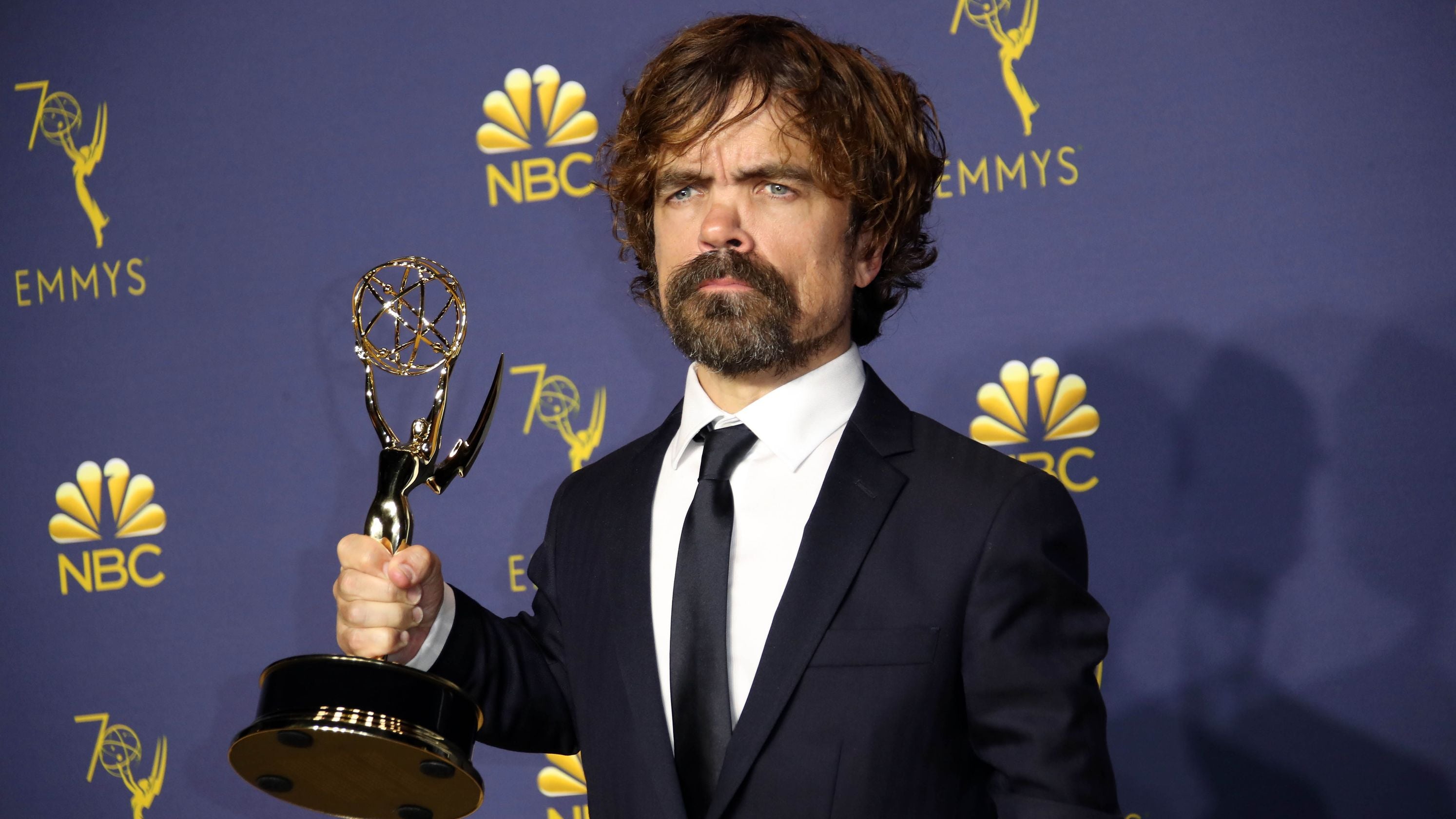 Emmy Award 2018 | Collater.al