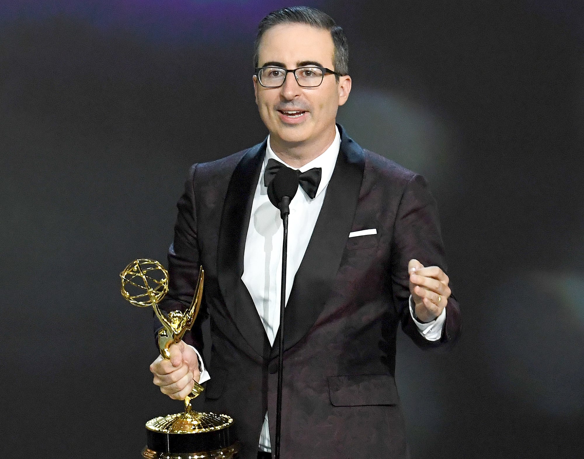 Emmy Award 2018 | Collater.al