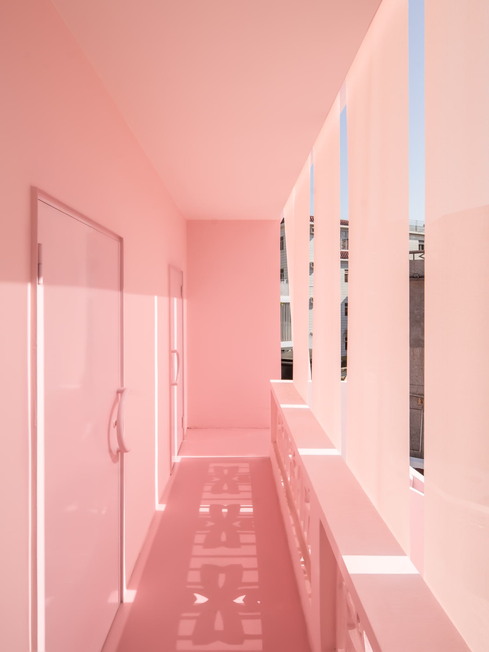 His House and Her House è il nuovo progetto firmato Wutopia Lab | Collater.al