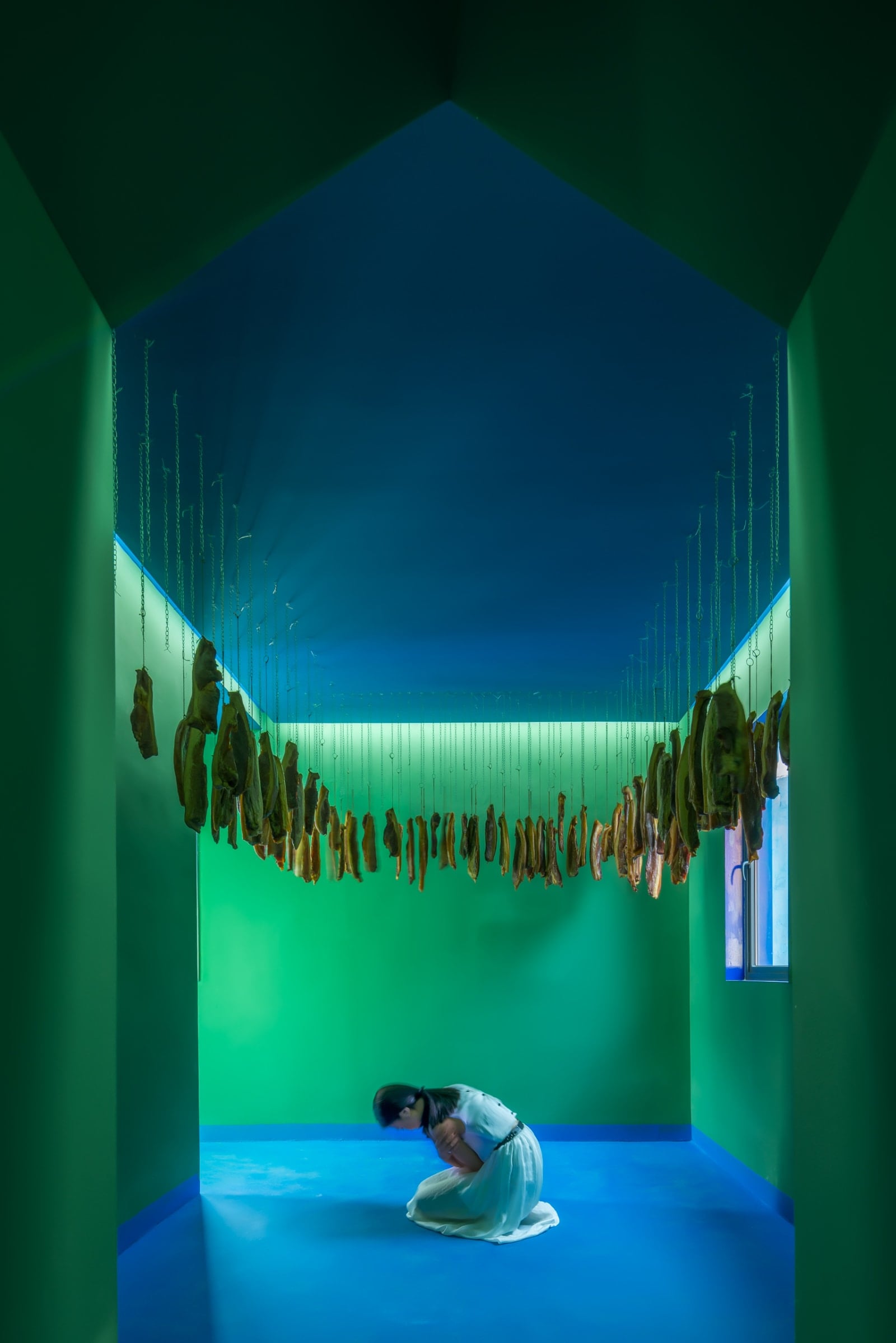 His House and Her House è il nuovo progetto firmato Wutopia Lab | Collater.al