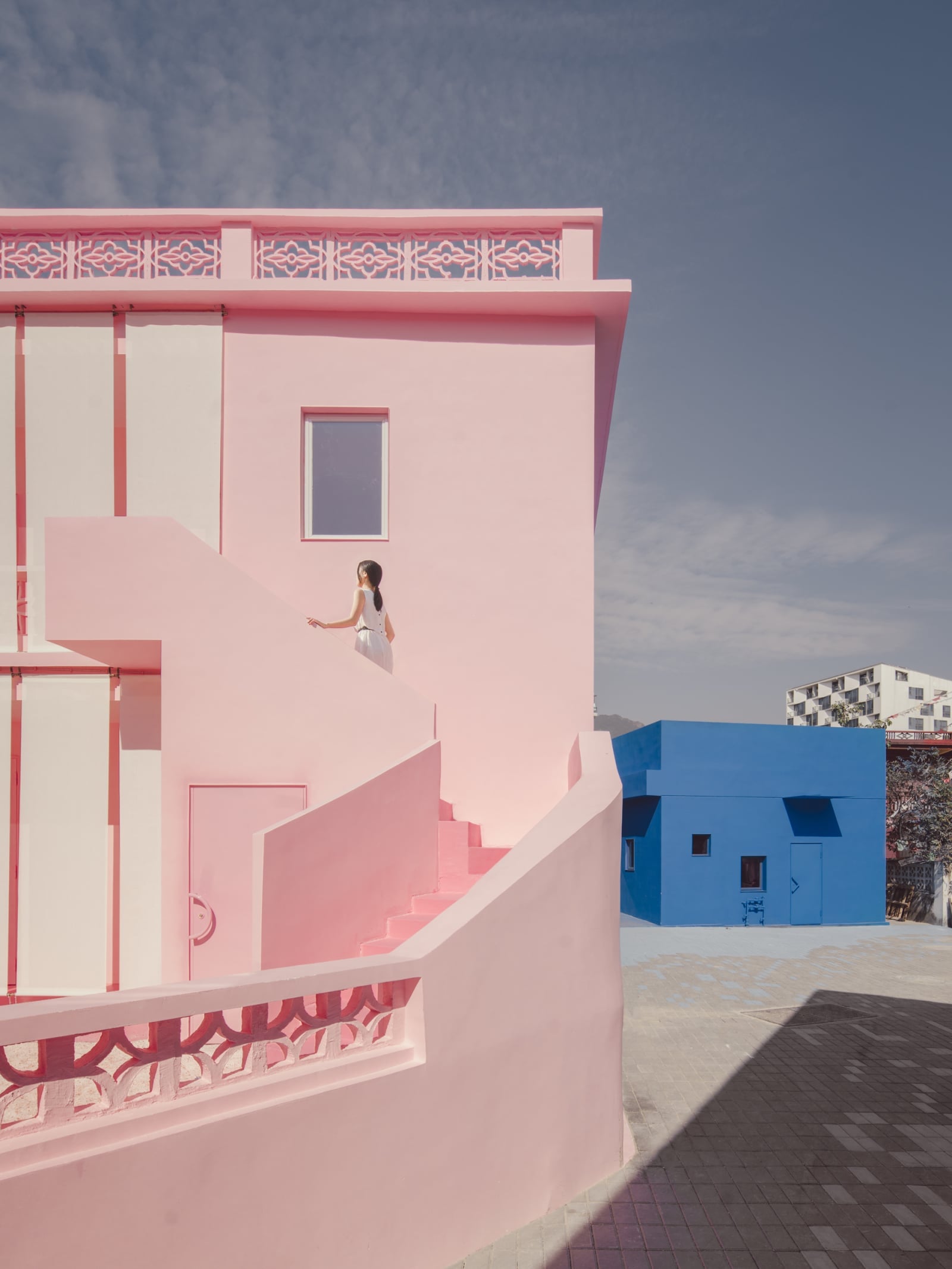 His House and Her House è il nuovo progetto firmato Wutopia Lab | Collater.al