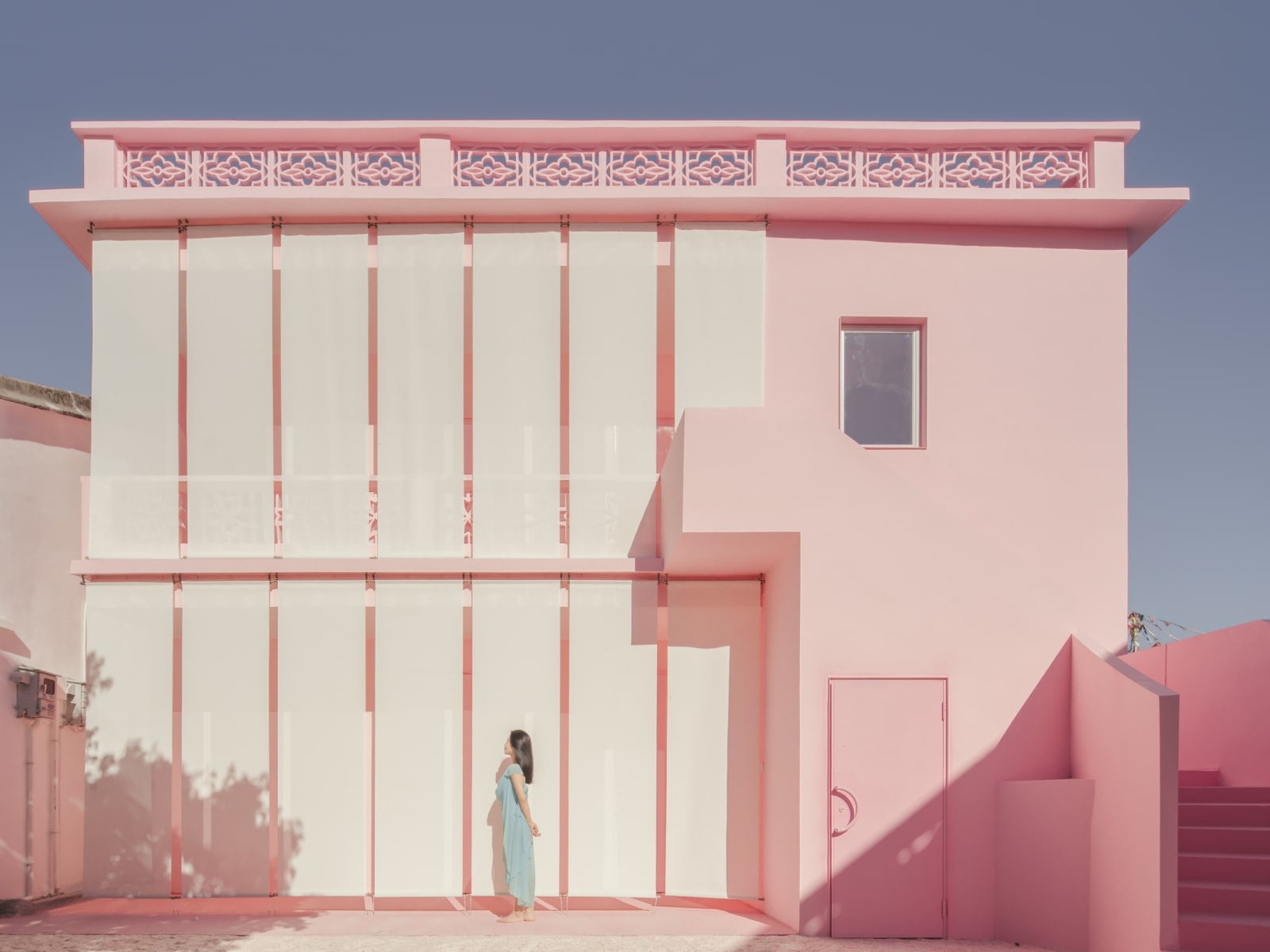His House and Her House è il nuovo progetto firmato Wutopia Lab | Collater.al