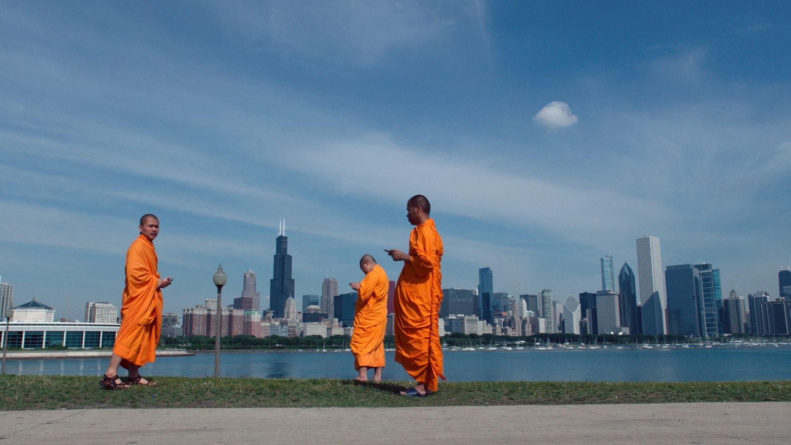 I 5 documentari più interessanti di Netflix | Collater.al 9