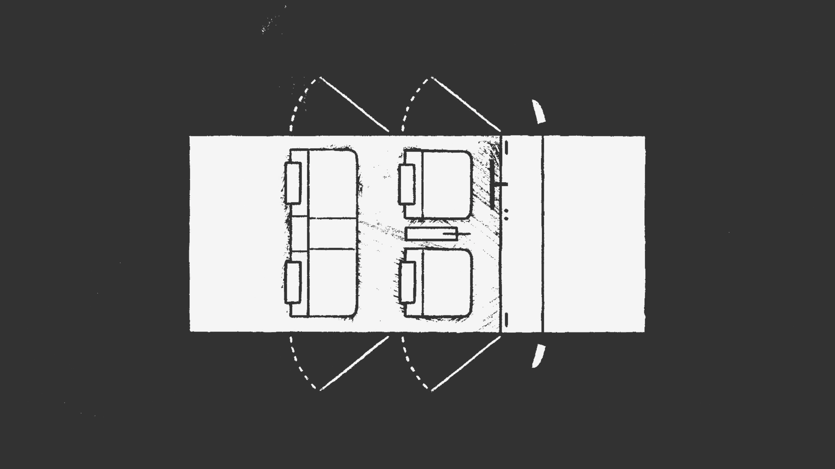 Il mondo ipertecnologico del domani nel corto Future Thoughts | Collater.al