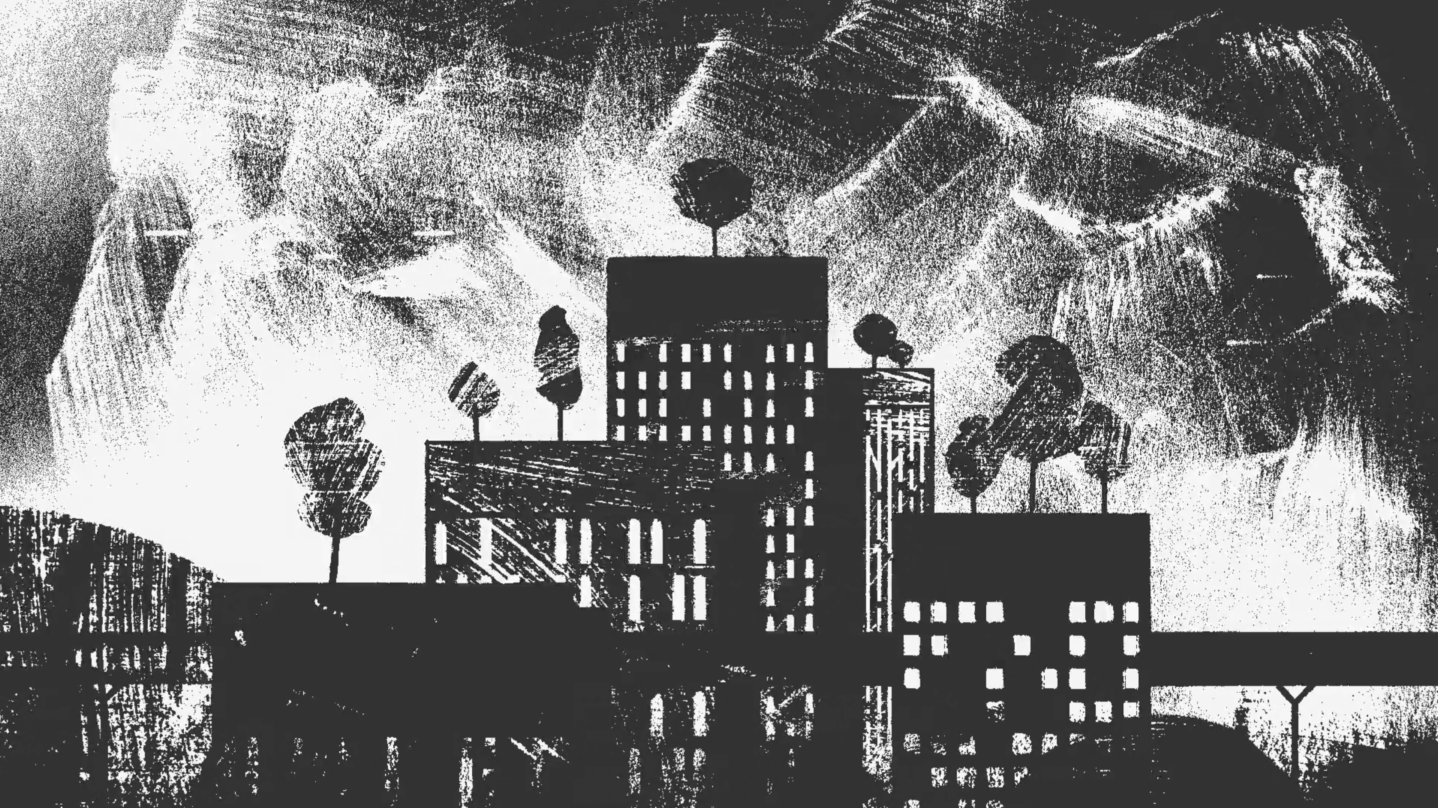 Il mondo ipertecnologico del domani nel corto Future Thoughts | Collater.al