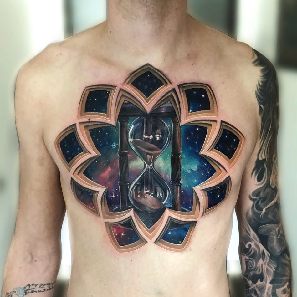 Jesse Rix | Collater.al