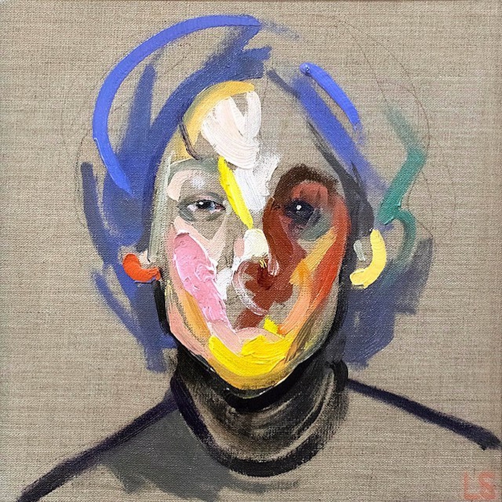 Loribelle Spirovski | Collater.al