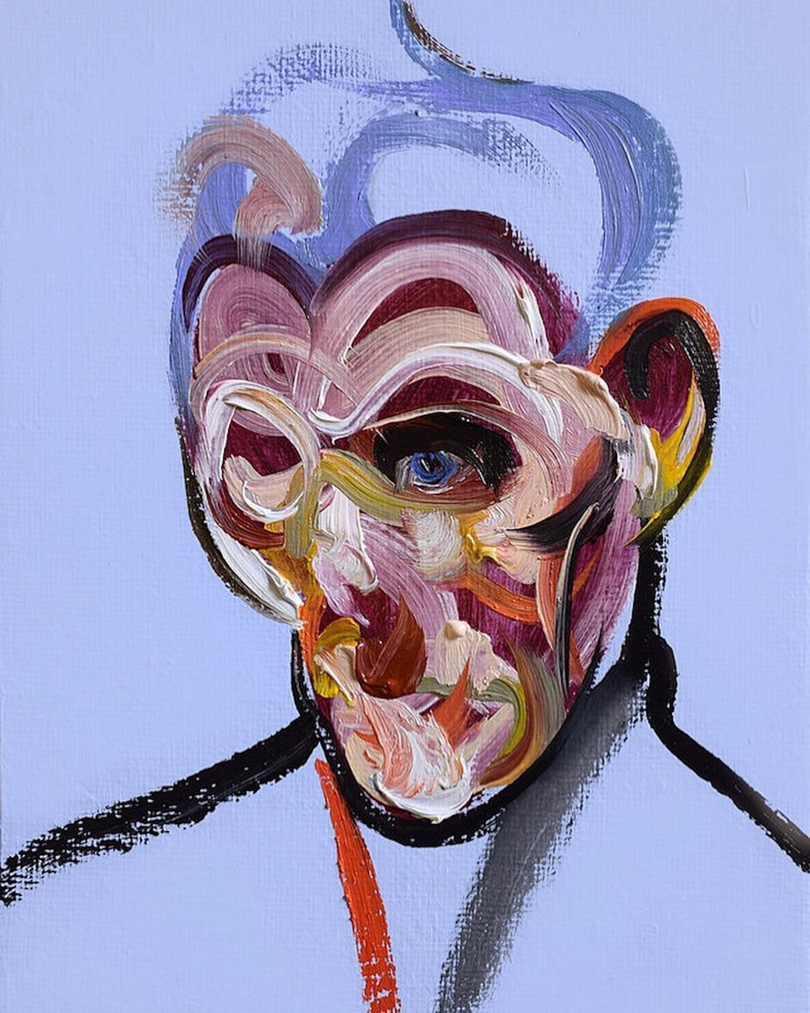Loribelle Spirovski | Collater.al