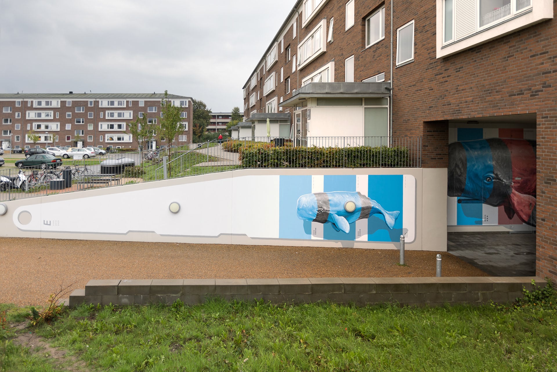 Nuances selection | Collater.al