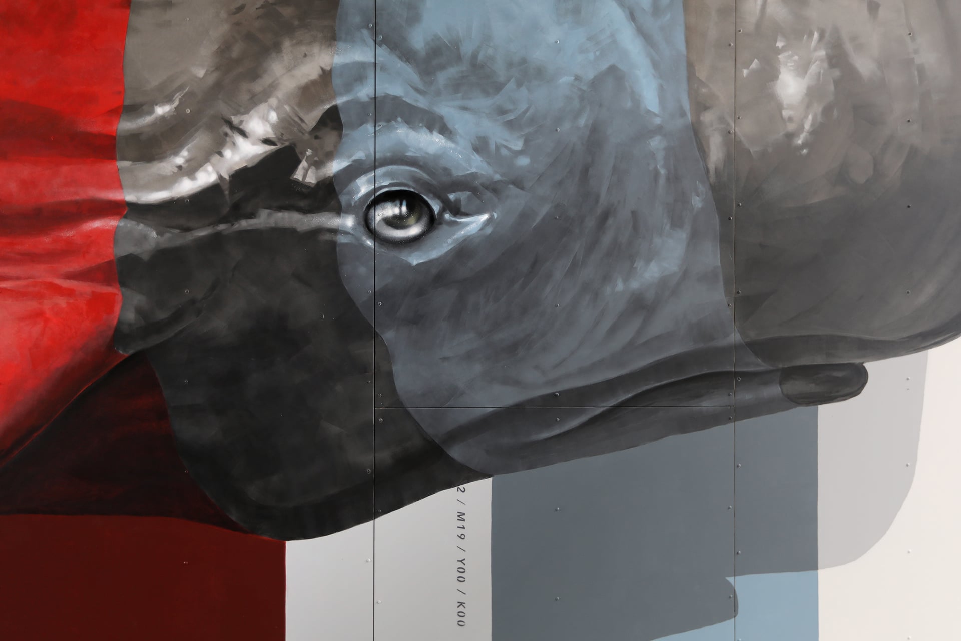 Nuances selection | Collater.al