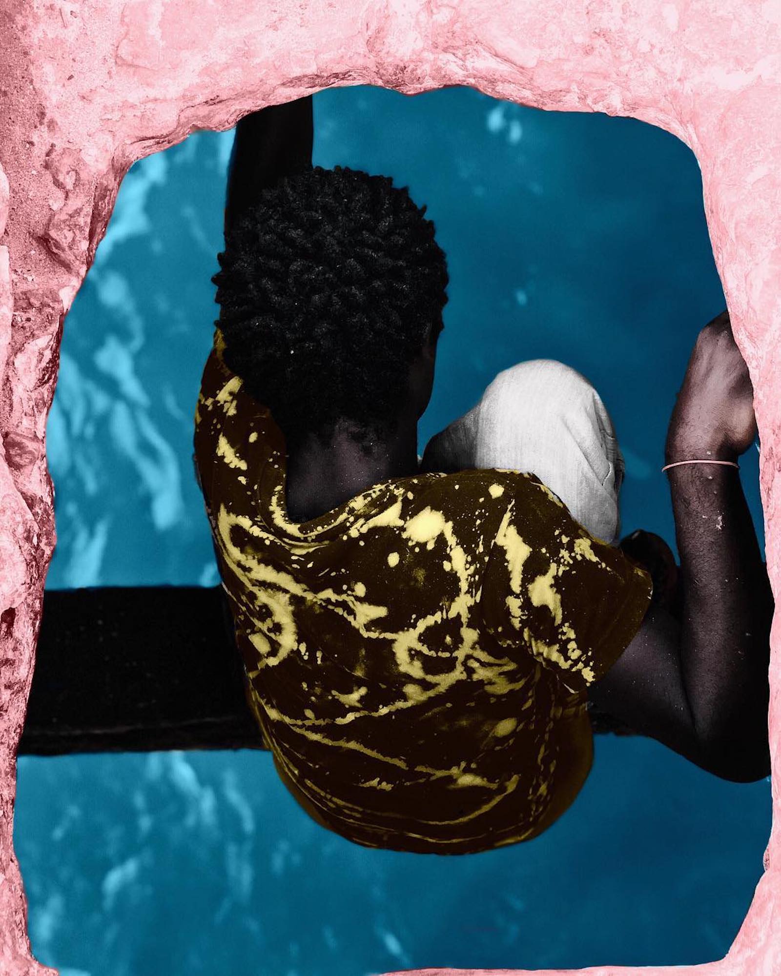 Price Gyasi fotografa i colori e le atmosfere del Ghana | Collater.al 2