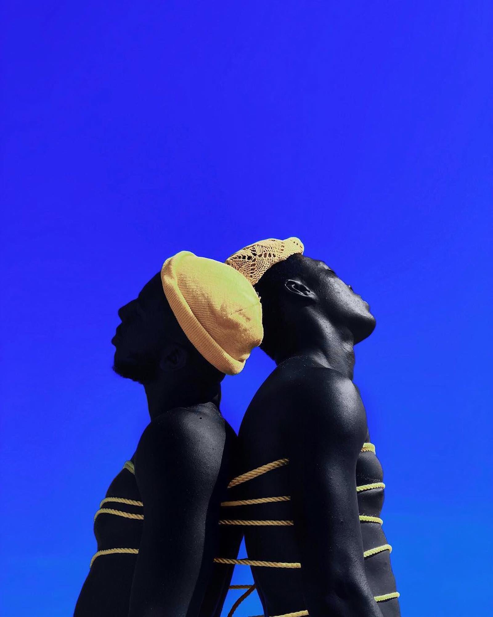 Price Gyasi fotografa i colori e le atmosfere del Ghana | Collater.al 4