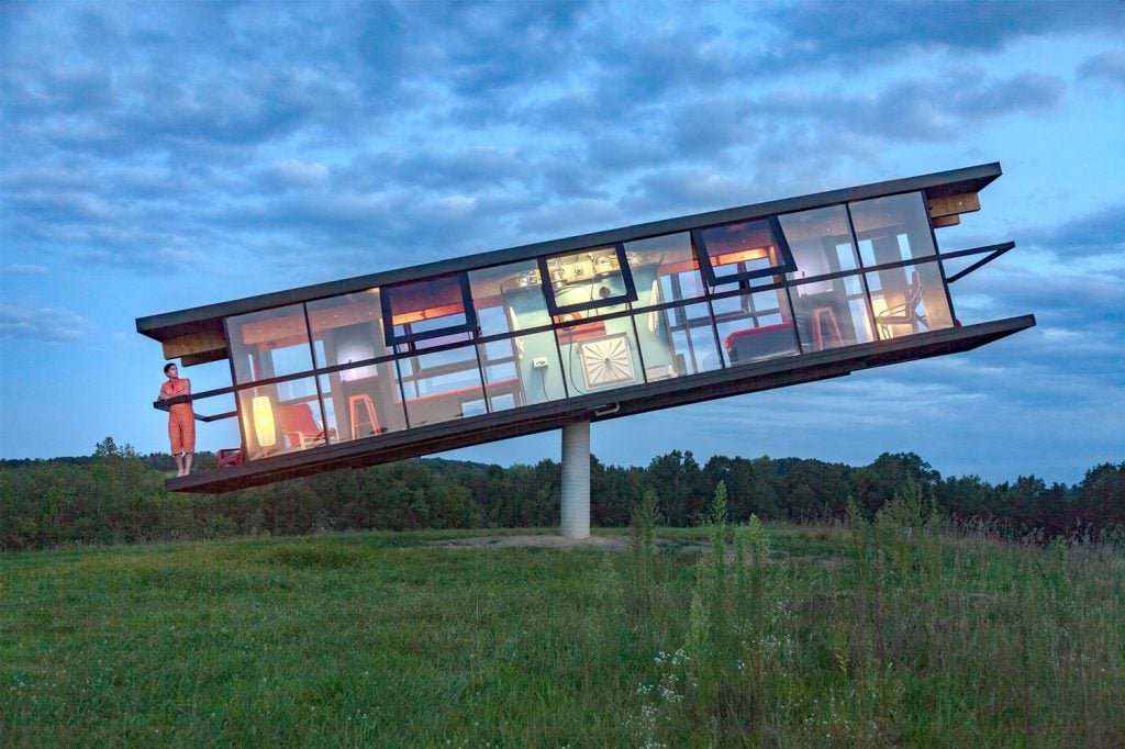 ReActor | Collater.al