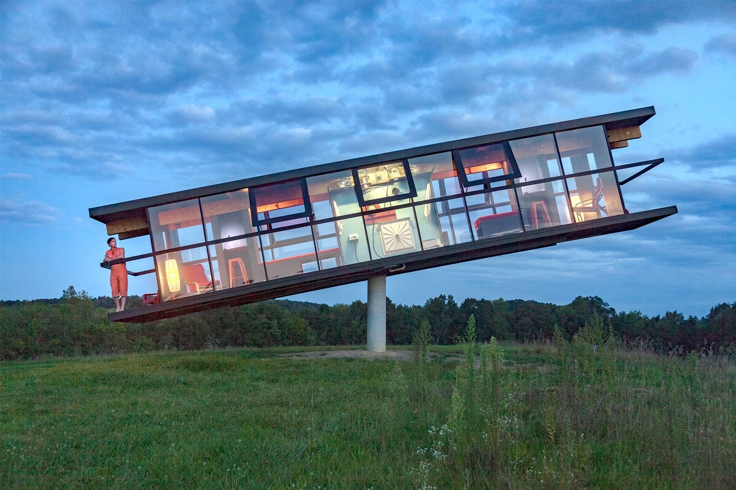 ReActor | Collater.al