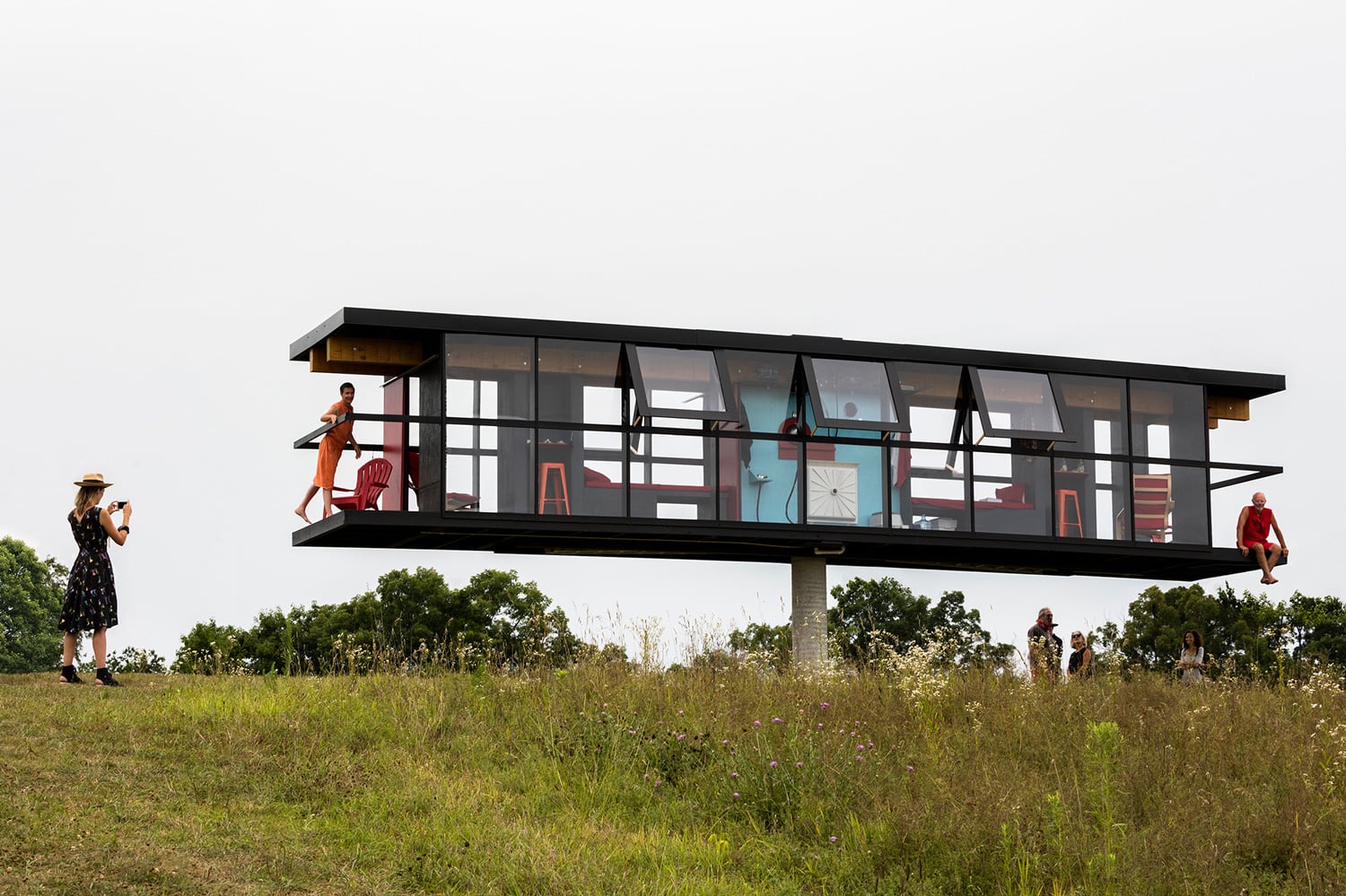 ReActor | Collater.al