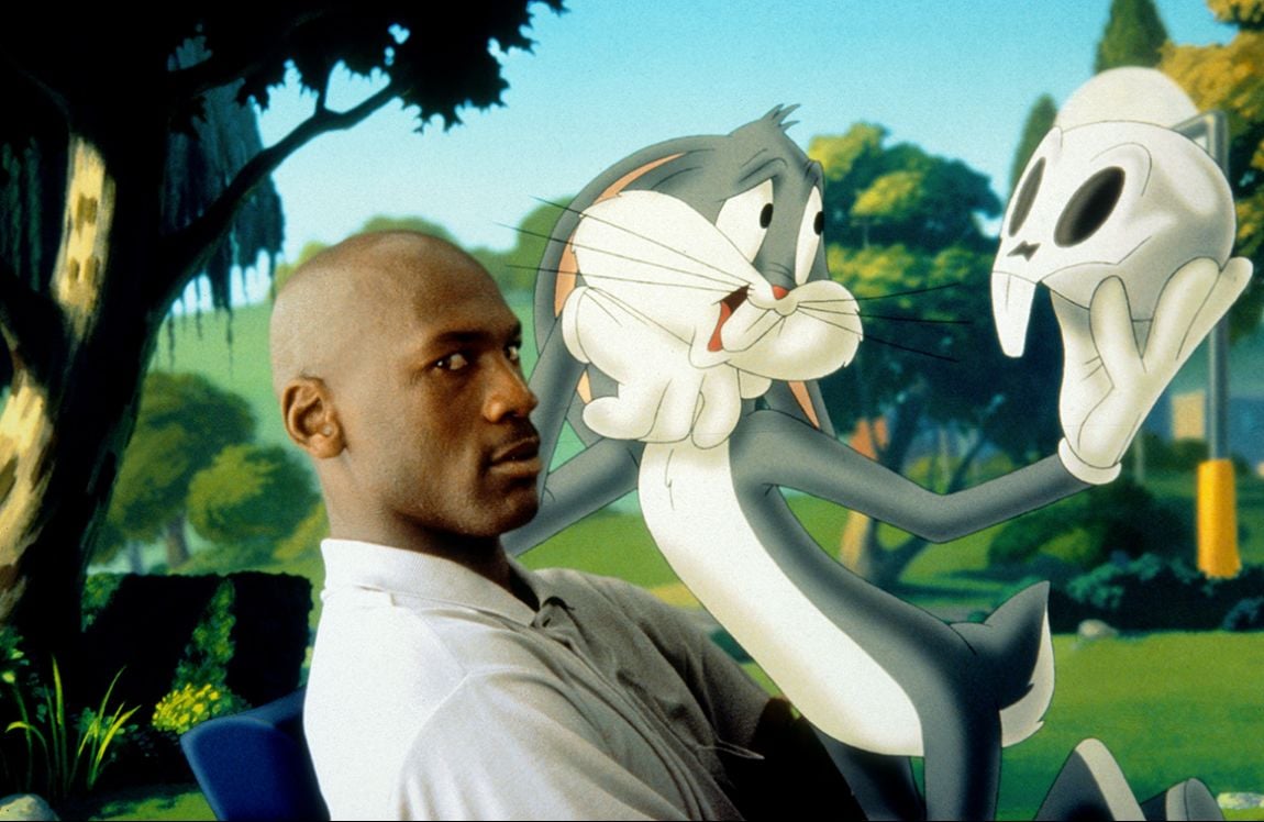 Space Jam 2 | Collater.al