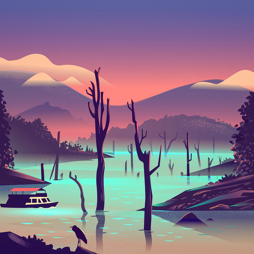 The Road Trip | Collater.al