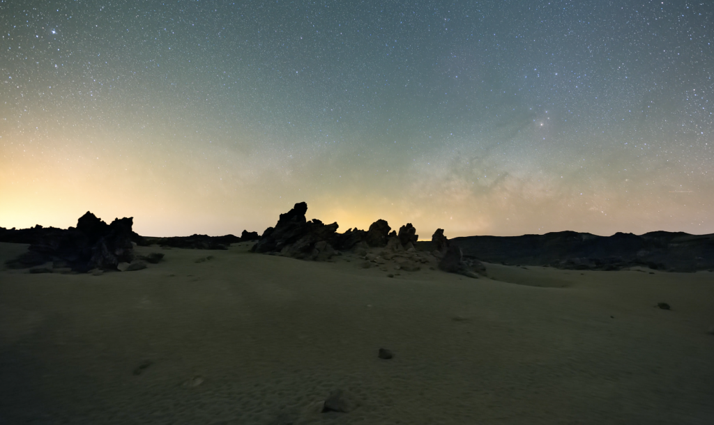 Voyage to the core | Collater.al