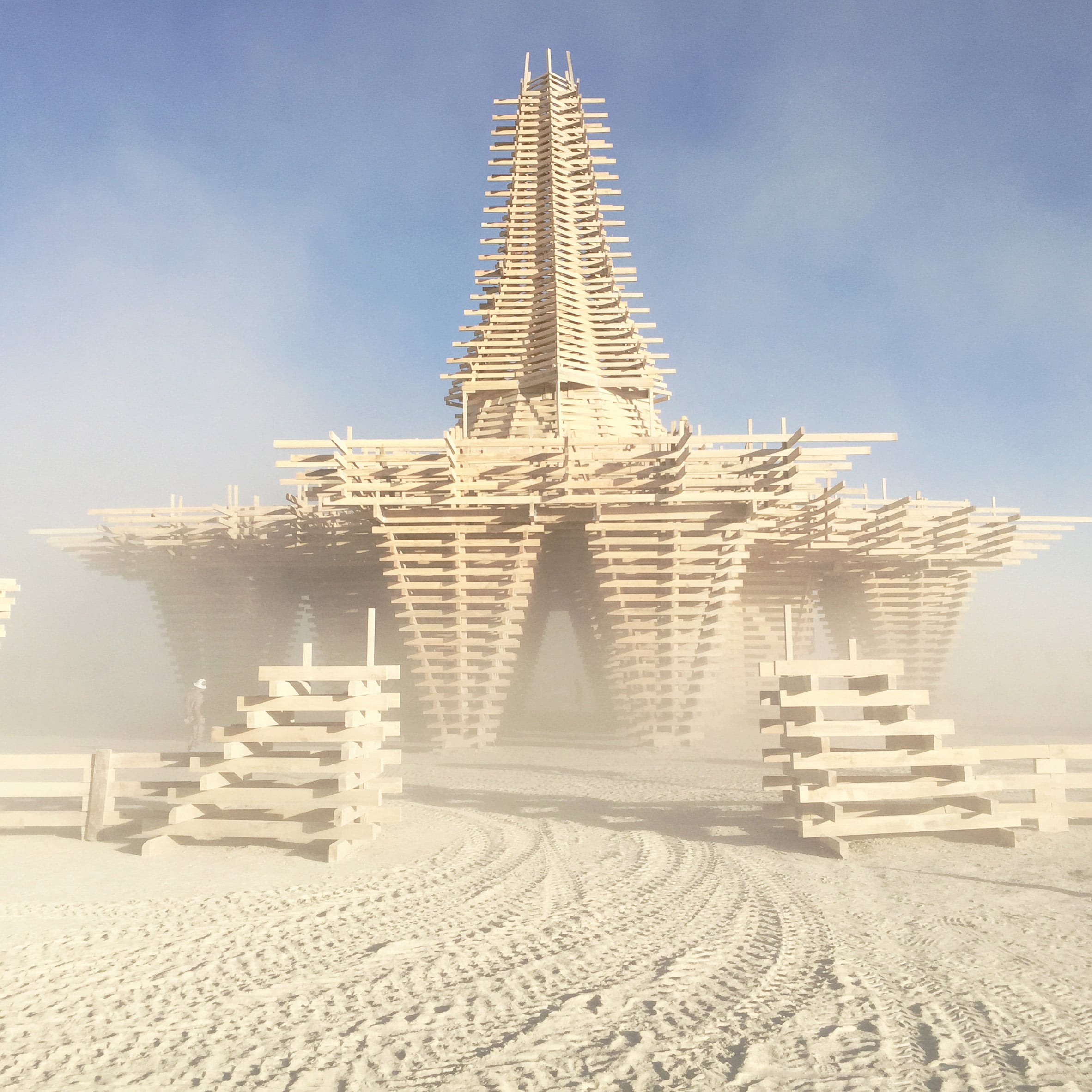 Il meglio del Burning Man Festival 2018 | Collater.al