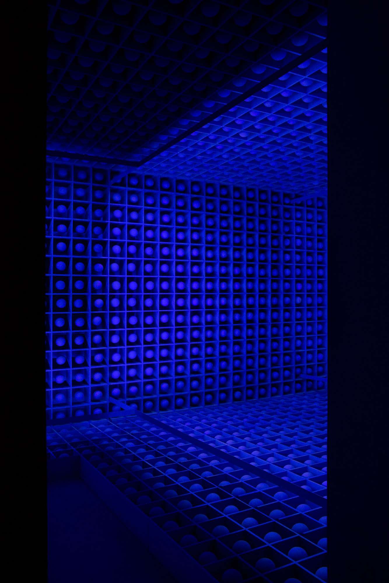 the relativity of matter | Collater.al