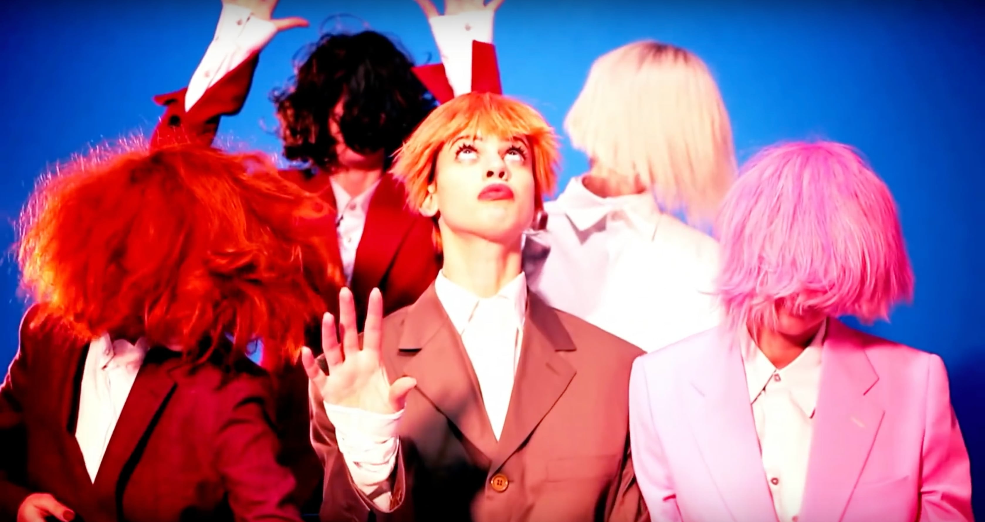 &Egrave; uscito il videoclip di Cattelan e Ferrari per Anthony Roth Costanzo | Collater.al