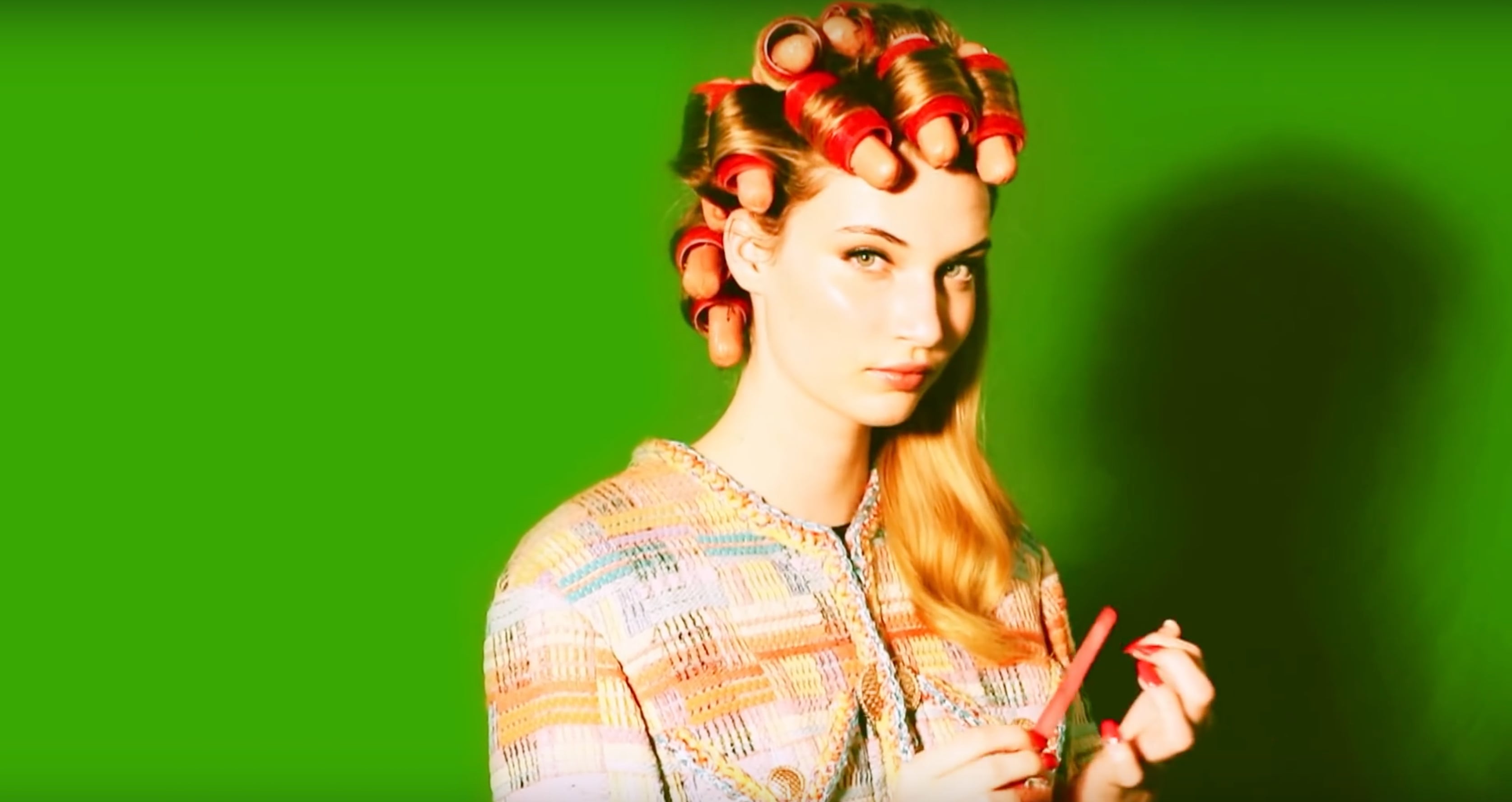 &Egrave; uscito il videoclip di Cattelan e Ferrari per Anthony Roth Costanzo | Collater.al
