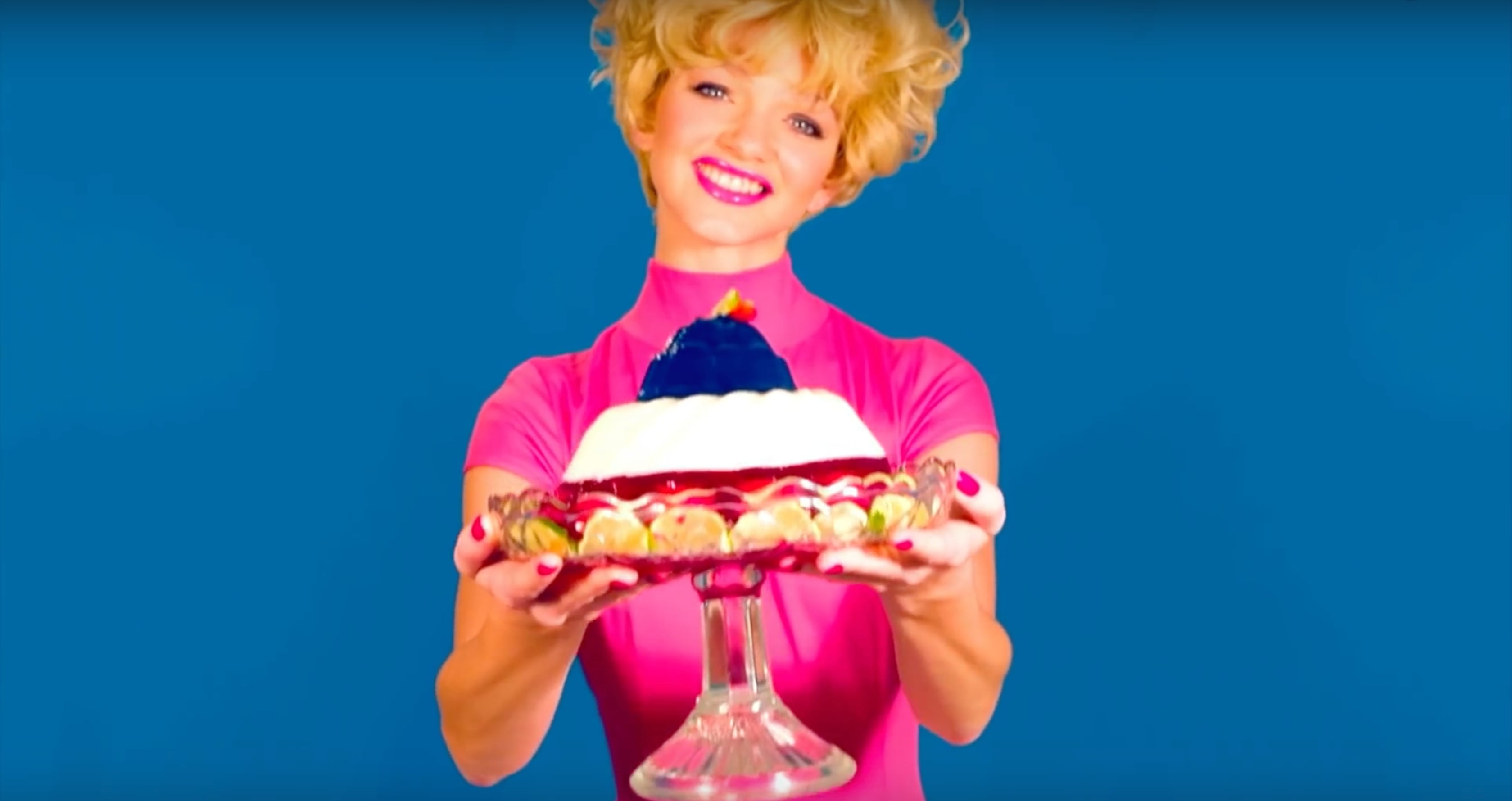 È uscito il videoclip di Cattelan e Ferrari per Anthony Roth Costanzo | Collater.al
