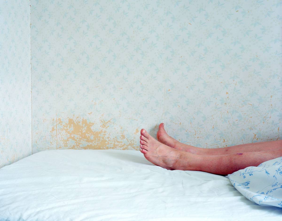 Boy Stories, i ricordi fotografati da Johan Willner | Collater.al