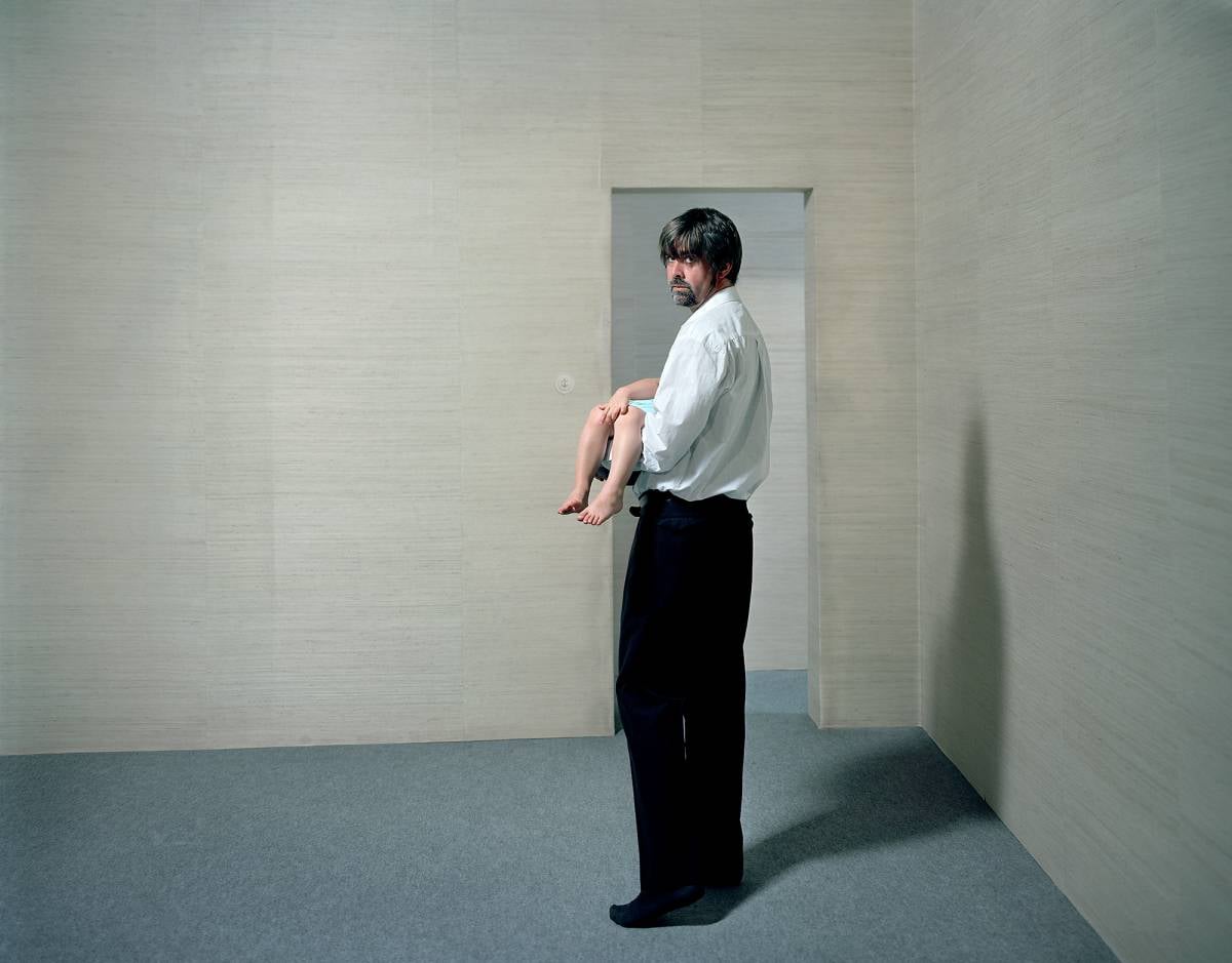 Boy Stories, i ricordi fotografati da Johan Willner | Collater.al