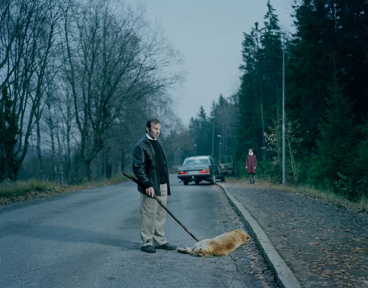 Boy Stories, i ricordi fotografati da Johan Willner | Collater.al