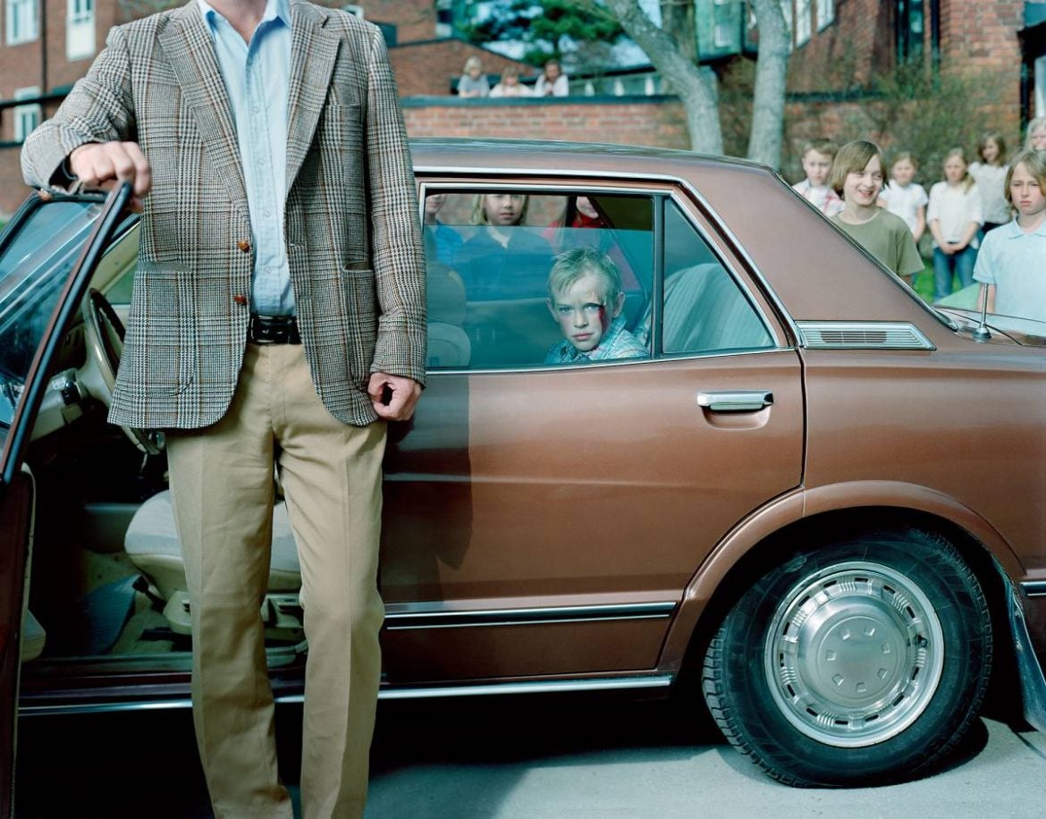 Boy Stories, i ricordi fotografati da Johan Willner | Collater.al