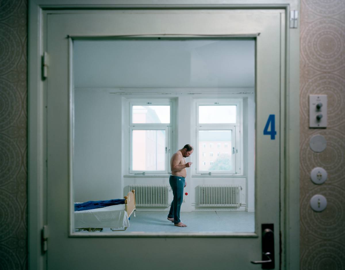 Boy Stories, i ricordi fotografati da Johan Willner | Collater.al