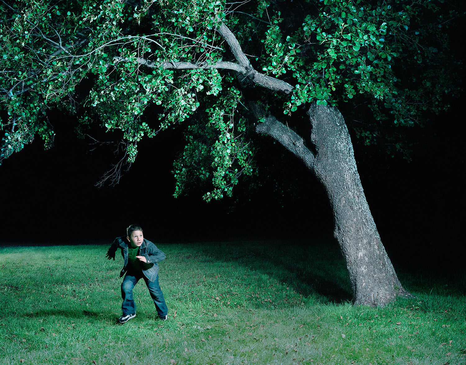Boy Stories, i ricordi fotografati da Johan Willner | Collater.al