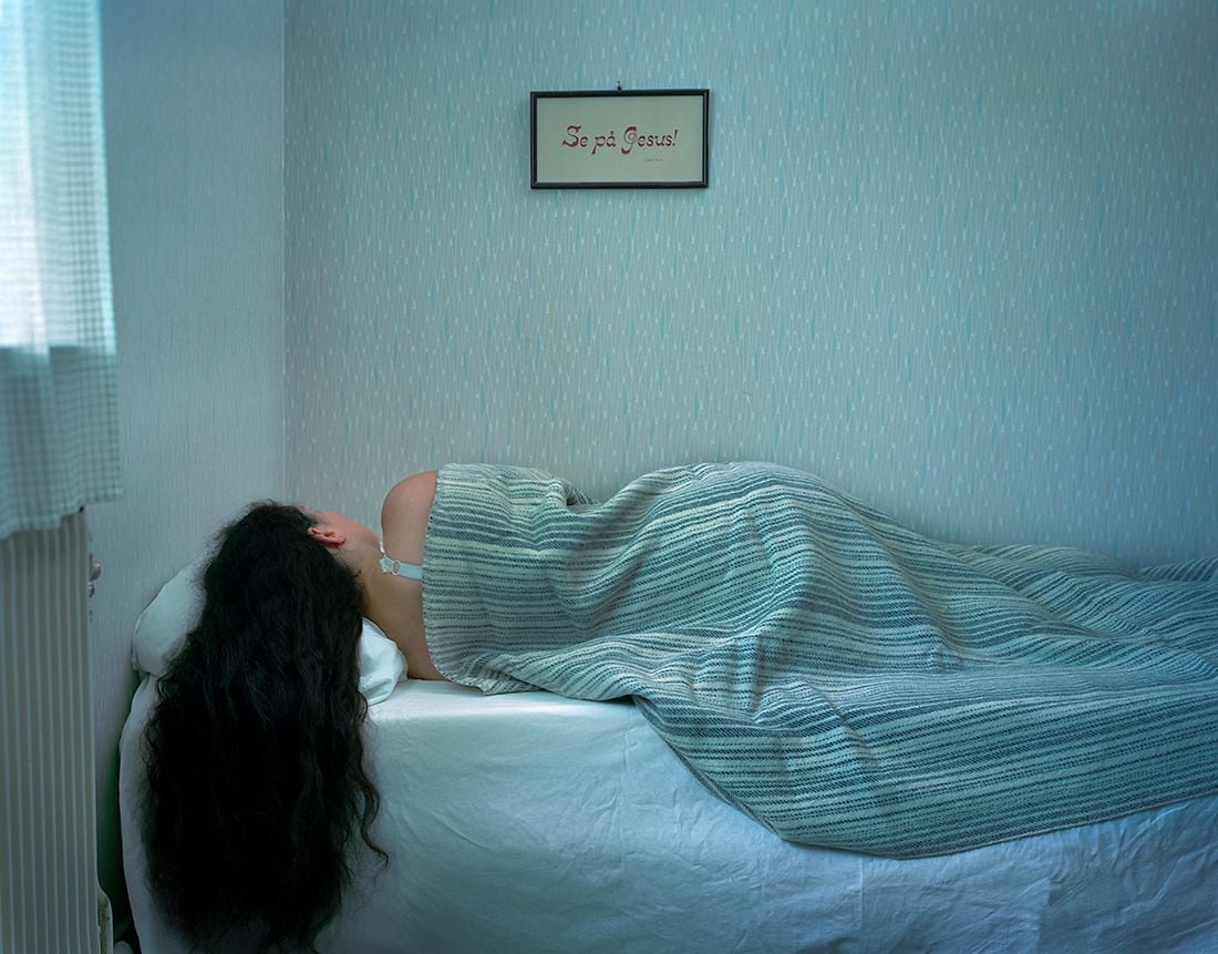 Boy Stories, i ricordi fotografati da Johan Willner | Collater.al