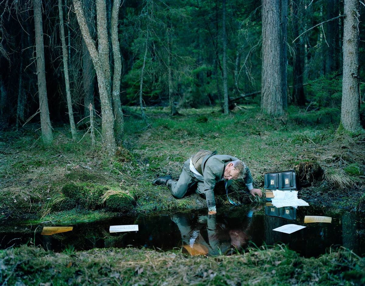Boy Stories, i ricordi fotografati da Johan Willner | Collater.al