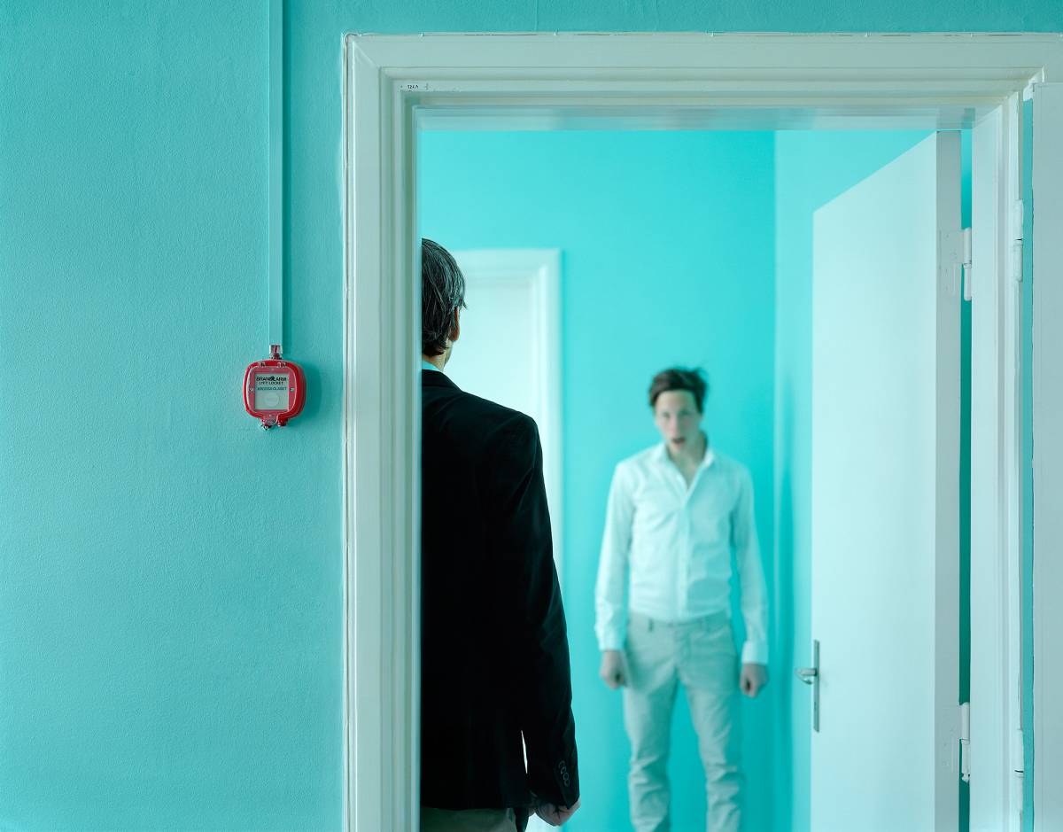 Boy Stories, i ricordi fotografati da Johan Willner | Collater.al