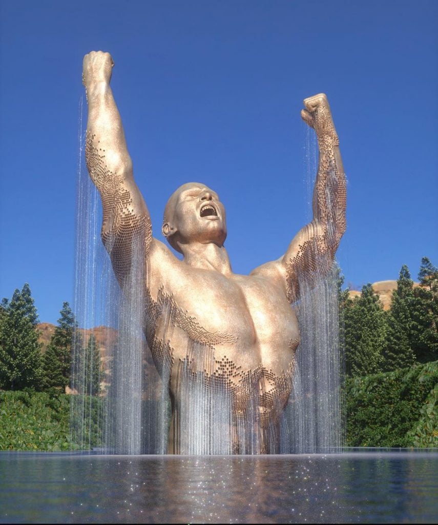 Chad Knight | Collater.al