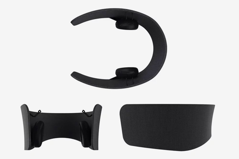 Con Panasonic Wear Space manterrai la concentrazione | Collater.al